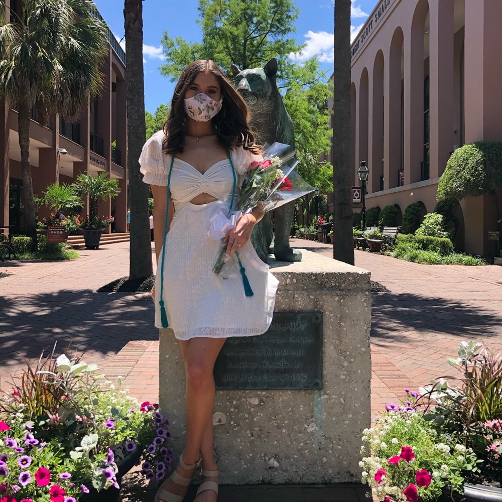 Meet your Posher, Morgan